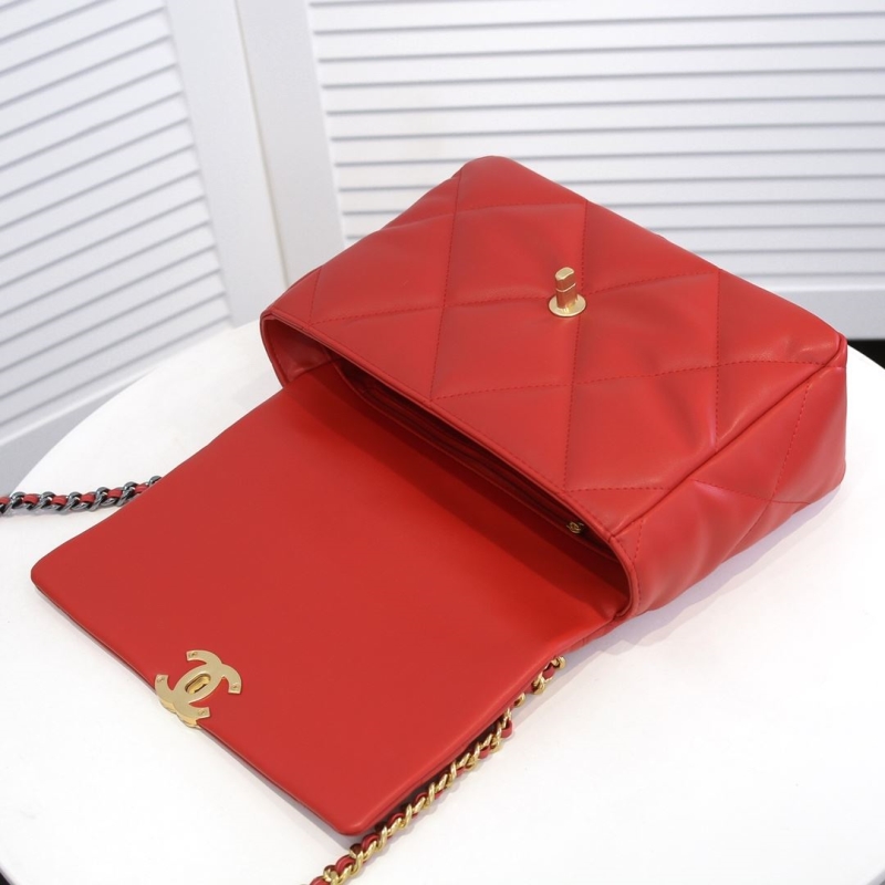Ch**el 19 bags